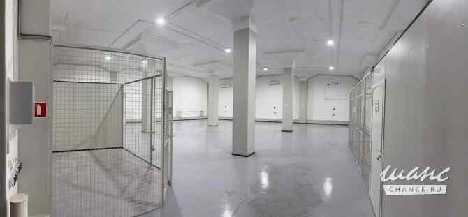 аренда - производственные и складские помещения Москва - изображение 2