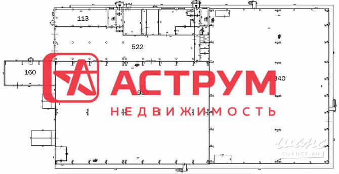 продажа - производственные и складские помещения Долгопрудный - изображение 2