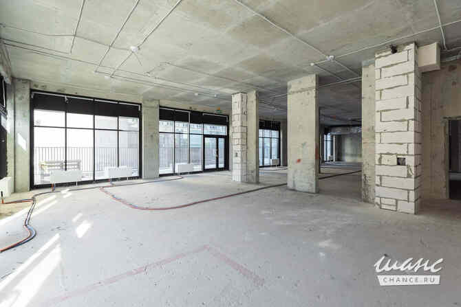 аренда - помещения различного назначения Москва - изображение 5