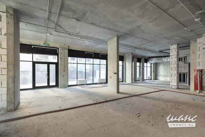 аренда - помещения различного назначения Москва - изображение 7