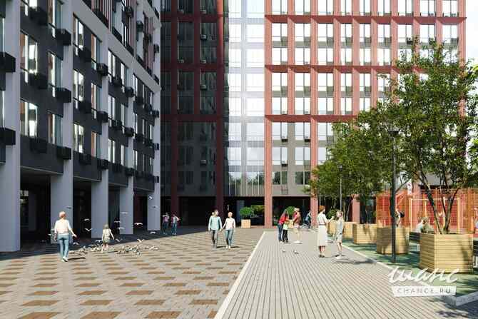 аренда - помещения различного назначения Москва - изображение 6