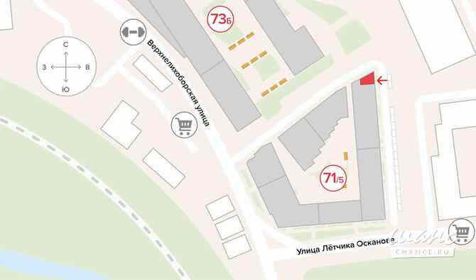 аренда - помещения различного назначения Москва - изображение 8