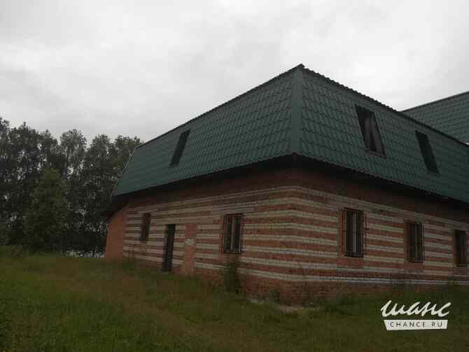 продажа - здания, строения Кожевниково - изображение 1