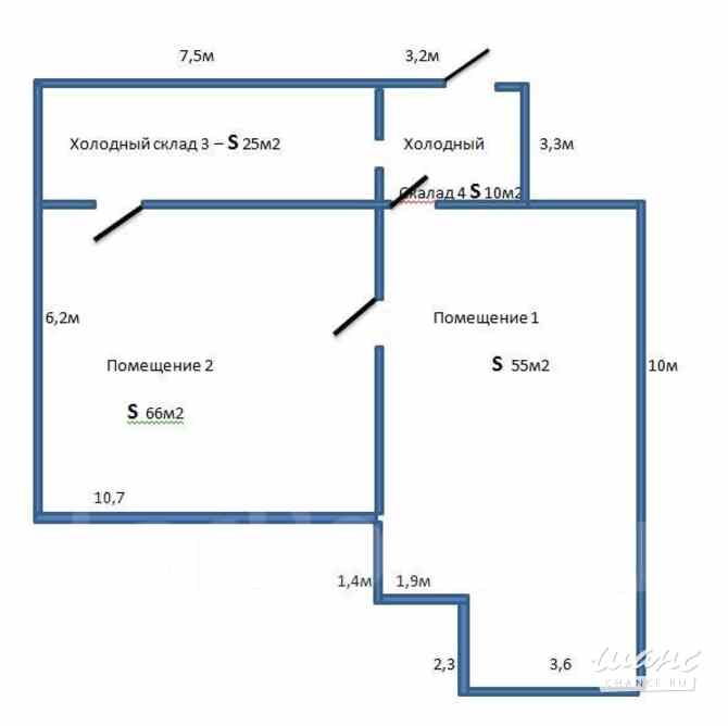 аренда - помещения различного назначения  - изображение 3