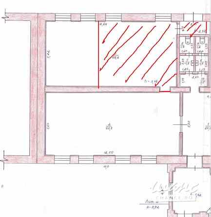 аренда - помещения различного назначения  - изображение 3