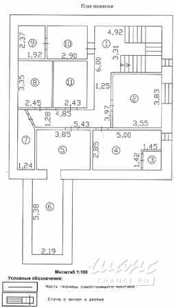 аренда - здания, строения  - изображение 3