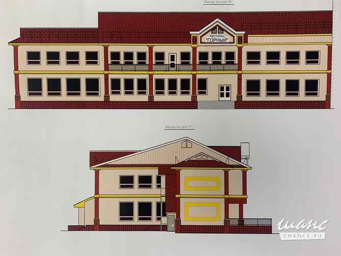 аренда - здания, строения  - изображение 1