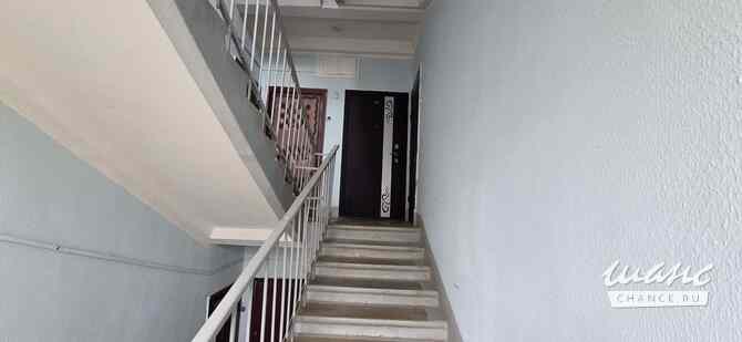 1-к квартира, 32.3 м², этаж 3/5 Москва - изображение 8