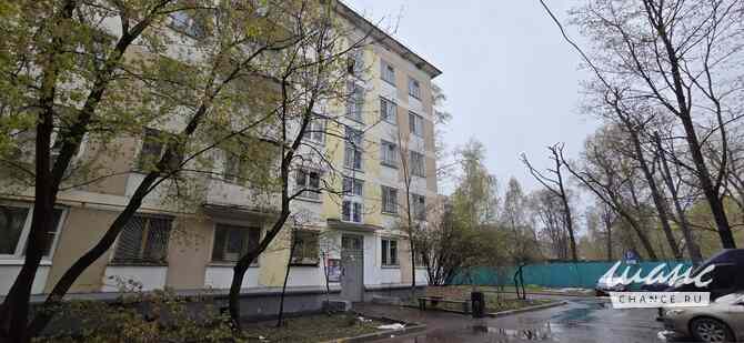 1-к квартира, 32.3 м², этаж 3/5 Москва - изображение 10