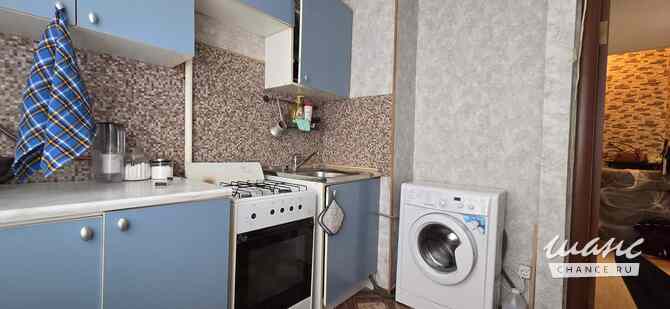 1-к квартира, 32.3 м², этаж 3/5 Москва - изображение 1