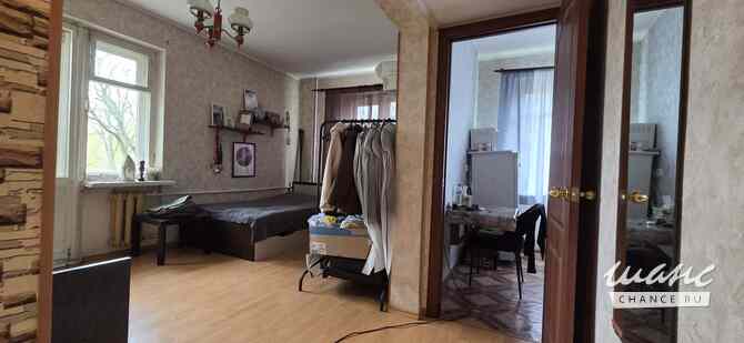 1-к квартира, 32.3 м², этаж 3/5 Москва - изображение 7