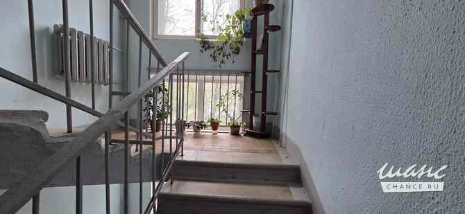 1-к квартира, 32.3 м², этаж 3/5 Москва - изображение 9