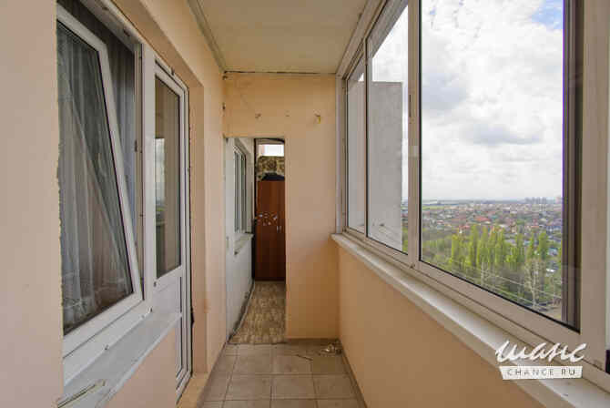 1-комнатная квартира в живописном районе Краснодар - изображение 4