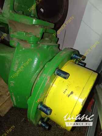 Передний мост John Deere AL230327 Санкт-Петербург - изображение 2