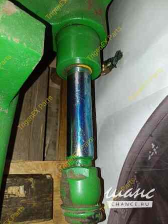 Передний мост John Deere AL230327 Санкт-Петербург - изображение 5