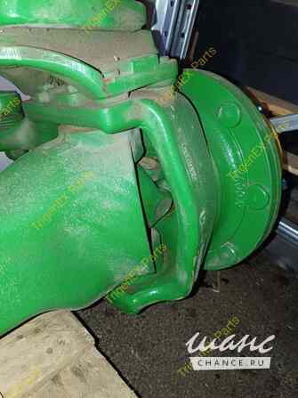 Передний мост John Deere AL230327 Санкт-Петербург - изображение 6