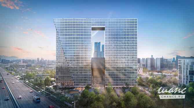 1-к квартира, 26.5 м², этаж 11/28 Москва - изображение 2