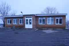 продажа - здания, строения