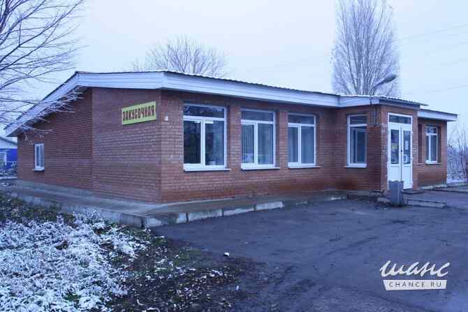 продажа - здания, строения Петровск - изображение 2