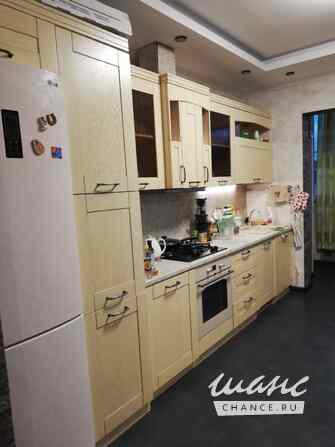 2-к квартира, 59.8 м², этаж 4/4 Сочи - изображение 1