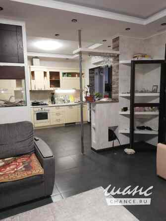 2-к квартира, 59.8 м², этаж 4/4 Сочи - изображение 6
