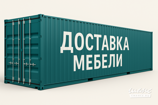 Доставка из Китая в Россию с полной ответственностью Владивосток - изображение 1