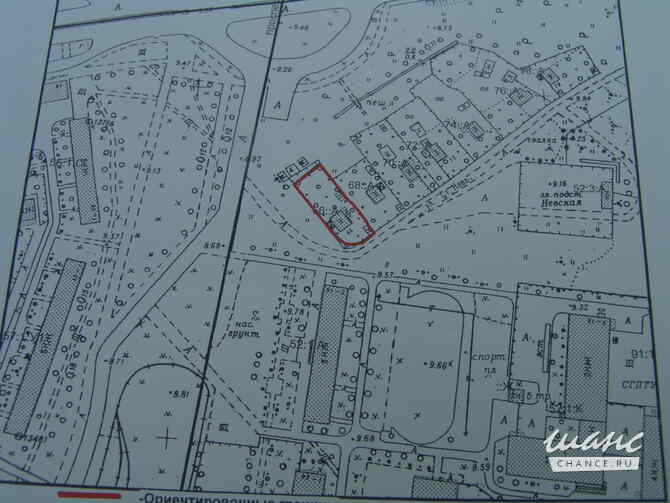 Аренда земельные участки 900 м² Санкт-Петербург Санкт-Петербург - изображение 3