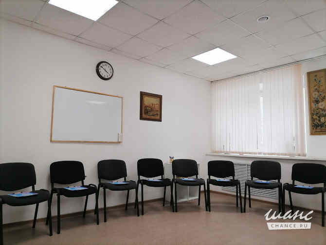 Почасовая аренда кабинета Екатеринбург Екатеринбург - изображение 7