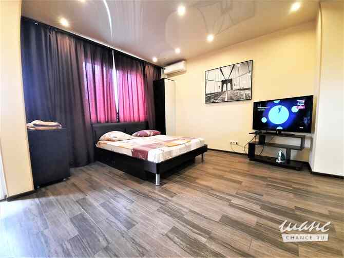 Сдам студию посуточно, 38 м² Сочи - изображение 2