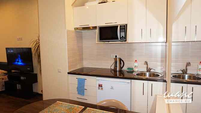 Сдам студию посуточно, 38 м² Сочи - изображение 9