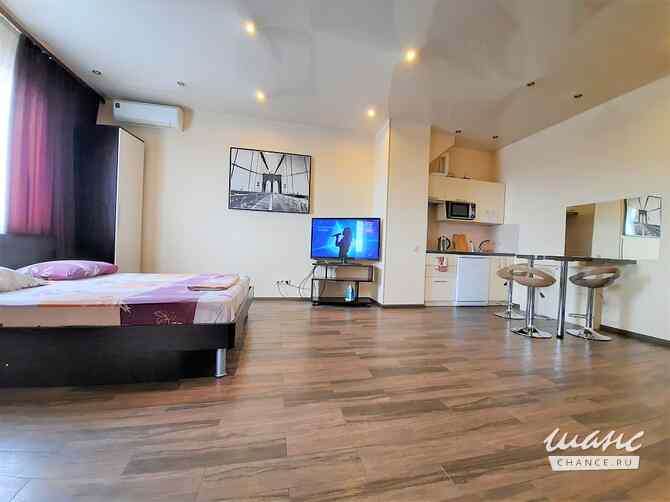 Сдам студию посуточно, 38 м² Сочи - изображение 3