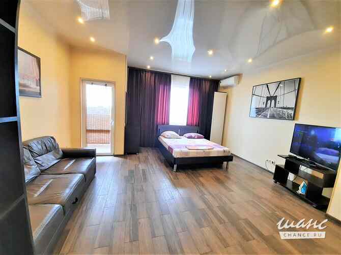 Сдам студию посуточно, 38 м² Сочи - изображение 4