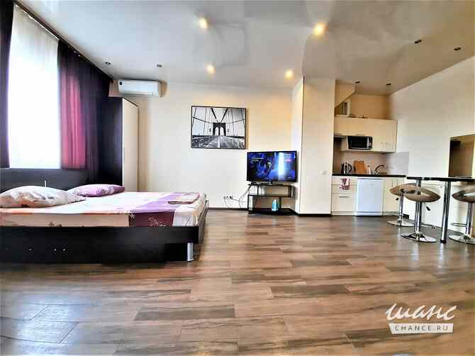 Сдам студию посуточно, 38 м² Сочи - изображение 7