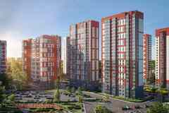 Сдам в аренду гараж 13.3 м