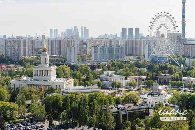 3-к квартира, 69.4 м², этаж 4/28 Москва - изображение 5