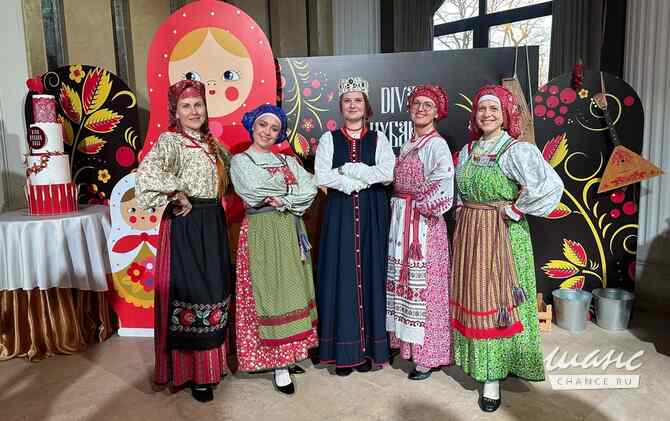 Певцы, ансамбль, организация праздников, фольклор, казачьи песни, русская традиция Краснодар - изображение 1