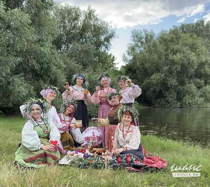 Певцы, ансамбль, организация праздников, фольклор, казачьи песни, русская традиция Краснодар - изображение 2