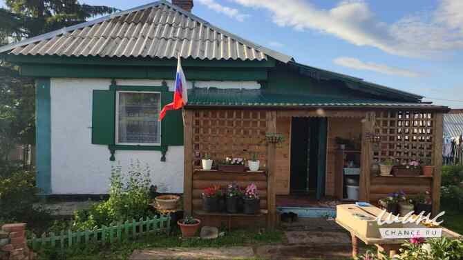 Продам дачу в д. Шитиково, 30 с Юрга - изображение 1