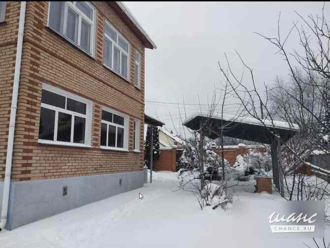 Коттедж 310 м², 33 Раменское - изображение 5