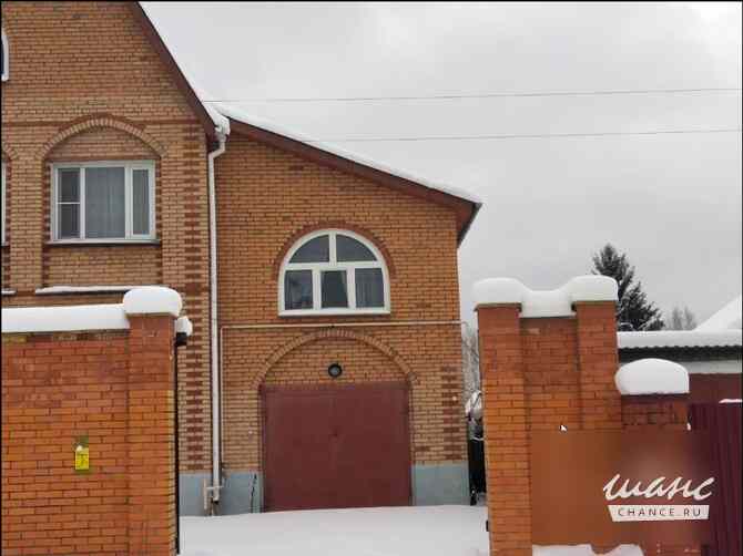 Коттедж 310 м², 33 Раменское - изображение 3