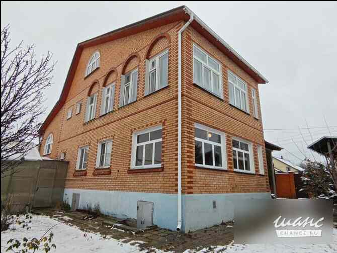 Коттедж 310 м², 33 Раменское - изображение 8