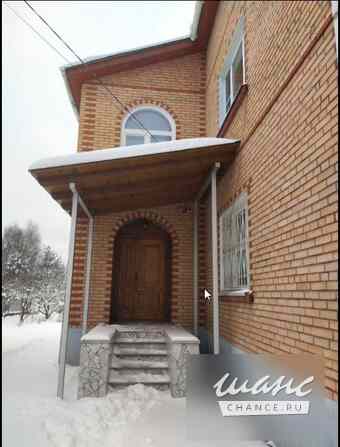 Коттедж 310 м², 33 Раменское - изображение 1
