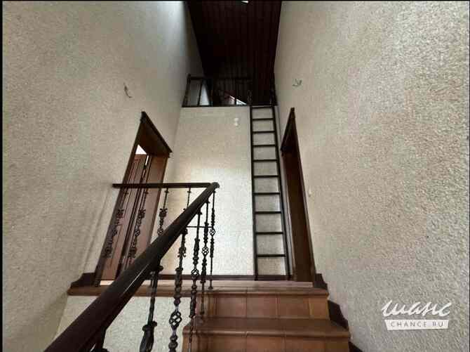 Коттедж 334 м², КИЗ Горки-8 территория, 152 Одинцово - изображение 5