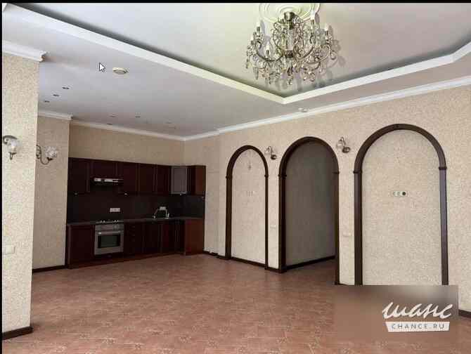 Коттедж 334 м², КИЗ Горки-8 территория, 152 Одинцово - изображение 2