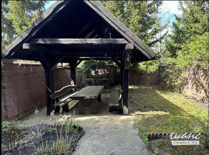 Коттедж 334 м², КИЗ Горки-8 территория, 152 Одинцово - изображение 4