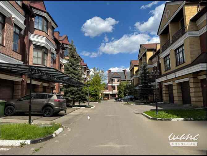 Коттедж 334 м², КИЗ Горки-8 территория, 152 Одинцово - изображение 1