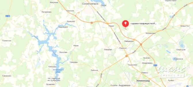 Коттедж 80 м², Родник территория снт, 130 Москва - изображение 10