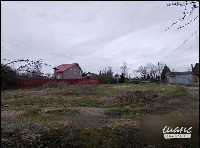 Земельный участок 8 соток, ИЖС, Гагарина улица Долгопрудный - изображение 2