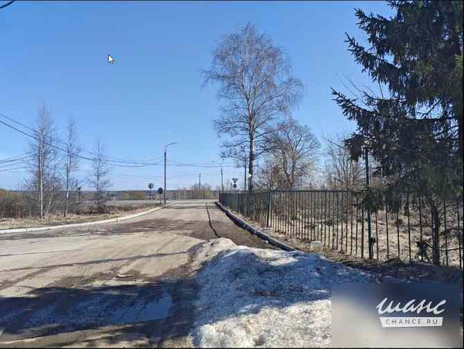 Земельный участок 87 соток Высоковск - изображение 5