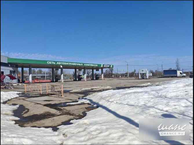 Земельный участок 87 соток Высоковск - изображение 3